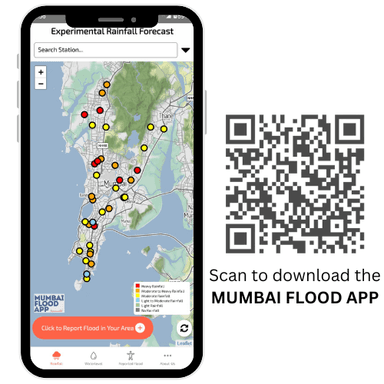 App QR Code